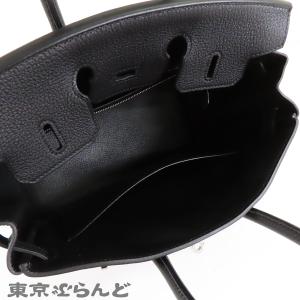 エルメス HERMES バーキン 25 G刻印...の詳細画像4