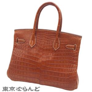 エルメス HERMES バーキン30 □F刻印...の詳細画像1