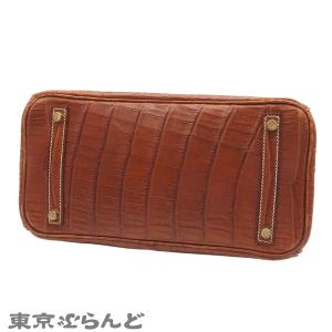 エルメス HERMES バーキン30 □F刻印...の詳細画像2