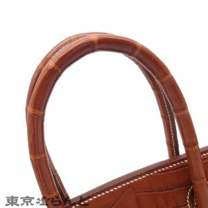 エルメス HERMES バーキン30 □F刻印...の詳細画像3
