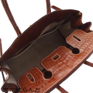エルメス HERMES バーキン30 □F刻印...の詳細画像4