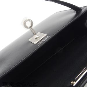 エルメス HERMES ミニケリー 2 G刻印...の詳細画像4