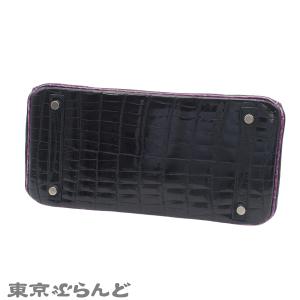 エルメス HERMES バーキン30 バイカラ...の詳細画像2