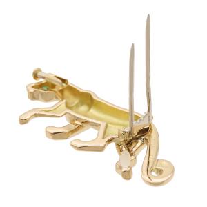 カルティエ CARTIER パンテール ブロー...の詳細画像3