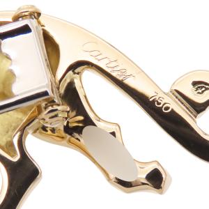 カルティエ CARTIER パンテール ブロー...の詳細画像5