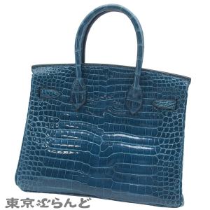 エルメス HERMES バーキン30 □D刻印...の詳細画像1