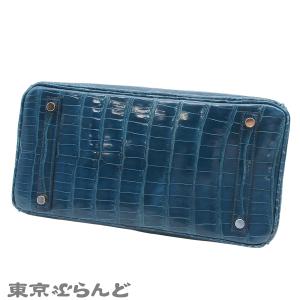 エルメス HERMES バーキン30 □D刻印...の詳細画像2