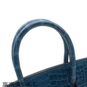 エルメス HERMES バーキン30 □D刻印...の詳細画像3