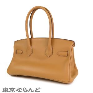 エルメス HERMES バーキンショルダー ラ...の詳細画像1