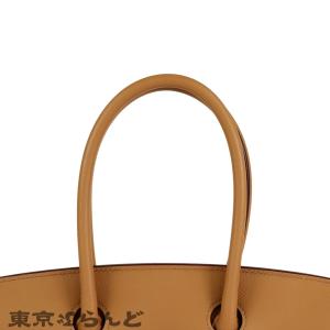 エルメス HERMES バーキンショルダー ラ...の詳細画像3