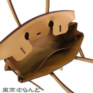エルメス HERMES バーキンショルダー ラ...の詳細画像4