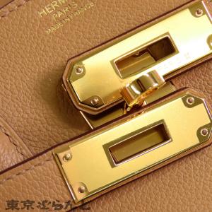 エルメス HERMES バーキンショルダー ラ...の詳細画像5