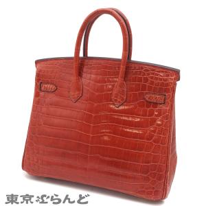 エルメス HERMES バーキン25 □L刻印...の詳細画像1