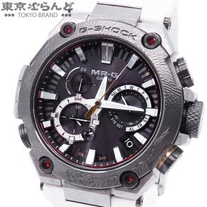 カシオ CASIO MR-G 衝撃丸・皚 MRG...の商品画像