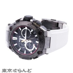 カシオ CASIO MR-G 衝撃丸・皚 MR...の詳細画像1