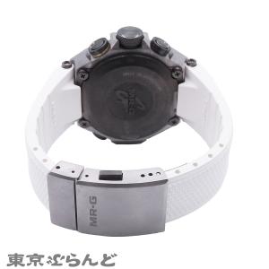 カシオ CASIO MR-G 衝撃丸・皚 MR...の詳細画像2