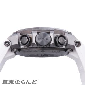 カシオ CASIO MR-G 衝撃丸・皚 MR...の詳細画像5