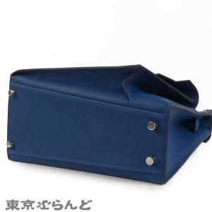 エルメス HERMES ケリー 20 無秩序 ...の詳細画像2