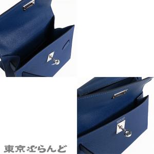 エルメス HERMES ケリー 20 無秩序 ...の詳細画像4