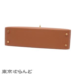エルメス HERMES ミニケリー 2 K刻印...の詳細画像2