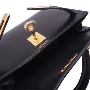 エルメス HERMES ミニケリー 2 K刻印...の詳細画像4