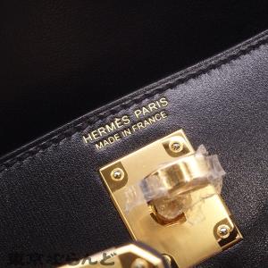 エルメス HERMES ミニケリー 2 K刻印...の詳細画像5