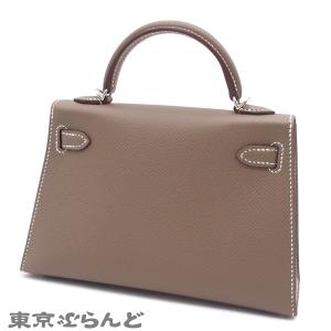 エルメス HERMES ミニケリー 2 G刻印...の詳細画像1