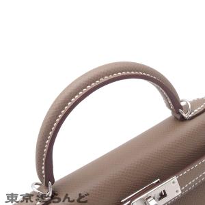 エルメス HERMES ミニケリー 2 G刻印...の詳細画像3