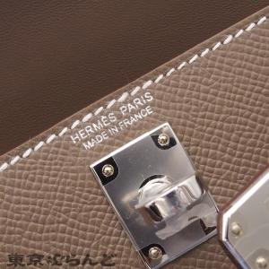エルメス HERMES ミニケリー 2 G刻印...の詳細画像5