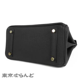 エルメス HERMES バーキン 25 G刻印...の詳細画像2