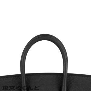 エルメス HERMES バーキン 25 G刻印...の詳細画像3