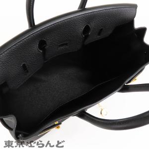 エルメス HERMES バーキン 25 G刻印...の詳細画像4
