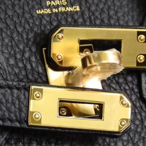 エルメス HERMES バーキン 25 G刻印...の詳細画像5