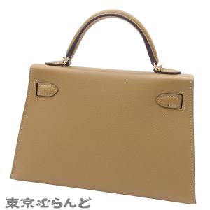 エルメス HERMES ミニケリー 2 G刻印...の詳細画像1