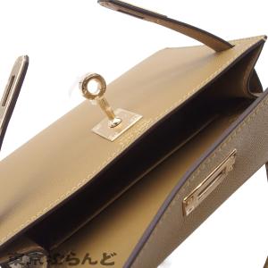 エルメス HERMES ミニケリー 2 G刻印...の詳細画像4