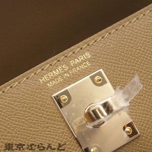 エルメス HERMES ミニケリー 2 G刻印...の詳細画像5
