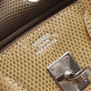 エルメス HERMES バーキン 25 □K刻...の詳細画像5