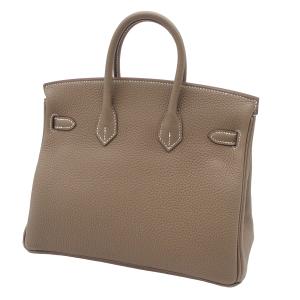 エルメス HERMES バーキン 25 G刻印...の詳細画像1