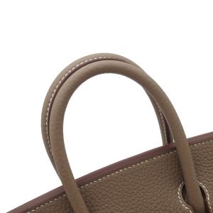 エルメス HERMES バーキン 25 G刻印...の詳細画像3