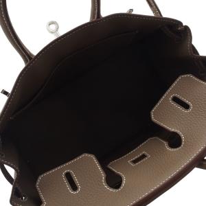 エルメス HERMES バーキン 25 G刻印...の詳細画像5