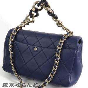 シャネル CHANEL マトラッセ チェーンバ...の詳細画像1