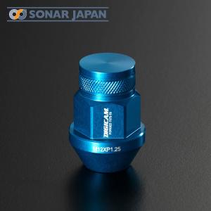 ハブ付ワイドトレッドスペーサー 100-4H P1.5 10mm 54-54 A6061-T6