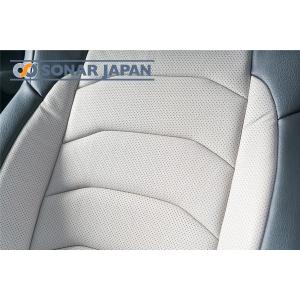 エルゴ ヴェルーチェ 5人乗り Veluce Ergo ヴェルーチェ 本革 Ar Vee 34 東京カー用品流通センター アルティナ 本革 シートカバー シートカバー Artina スペイド