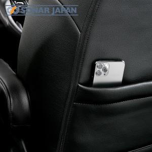 エルゴ ヴェルーチェ 5人乗り Veluce Ergo ヴェルーチェ 本革 Ar Vee 34 東京カー用品流通センター アルティナ 本革 シートカバー シートカバー Artina スペイド