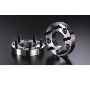 DIGICAM デジキャン ハイエース他4WD車用 ワイドトレッドスペーサー