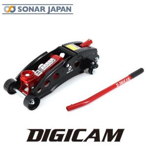 DIGICAM（デジキャン） 【DIGICAM/デジキャン】 ワイドトレッド