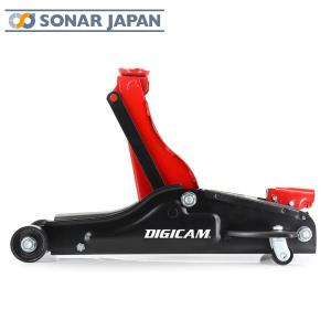 DIGICAM デジキャン MR.JACKシリ...の詳細画像3