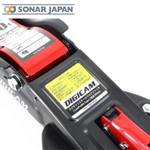 DIGICAM デジキャン MR.JACKシリ...の詳細画像5