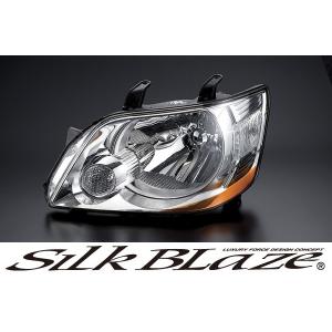 SilkBlaze シルクブレイズ 60系ノア前期 アイラインフィルム｜tokyocar