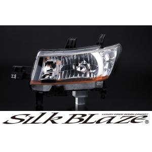 SilkBlaze シルクブレイズ bB QNC2# アイラインフィルム｜tokyocar